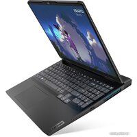 Lenovo IdeaPad Gaming 3 16IAH7 82SA00FBRK Image #9