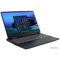 Lenovo IdeaPad Gaming 3 16IAH7 82SA00FBRK Image #1