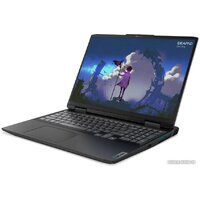 Lenovo IdeaPad Gaming 3 16IAH7 82SA00FBRK Image #5