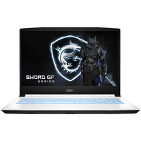 MSI Sword 15 A12UE-487XRU