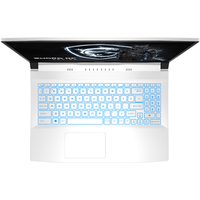 MSI Sword 15 A12UE-487XRU Image #3