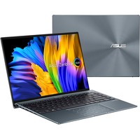 ASUS Zenbook 14X OLED UX5401ZA-KN150W Image #19