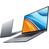 HONOR MagicBook 14 AMD NMH-WDQ9HN 5301AFVH Image #11