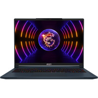 MSI Stealth 16 Studio A13VG-408XBY
