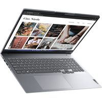 Lenovo ThinkBook 16 G4+ IAP 21CY006PRU Image #3