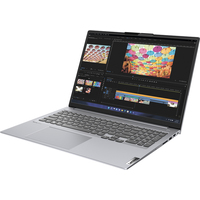 Lenovo ThinkBook 16 G4+ IAP 21CY006PRU Image #2