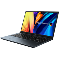 ASUS VivoBook Pro 15 OLED M6500XU-MA104 Image #3