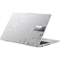 ASUS VivoBook S15 OLED BAPE Edition K5504VA-MA340W Image #8