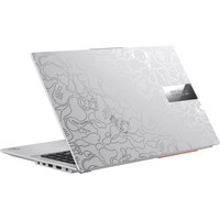 ASUS VivoBook S15 OLED BAPE Edition K5504VA-MA340W Image #2
