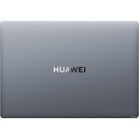 Huawei MateBook D 16 2024 MCLF-X 53013WXF + монитор Huawei MateView SE Image #7