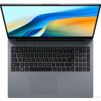 Huawei MateBook D 16 2024 MCLF-X 53013WXF + монитор Huawei MateView SE Image #4