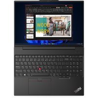 Lenovo ThinkPad E16 Gen 1 Intel 21JNS0F400 Image #8
