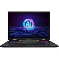 MSI Pulse 17 AI C1VGKG-023RU Image #1