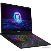 MSI Pulse 17 AI C1VGKG-023RU Image #3