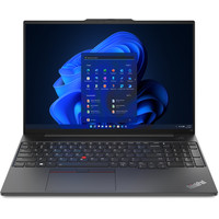 Lenovo ThinkPad E16 Gen 1 Intel 21JN009WRT Image #1