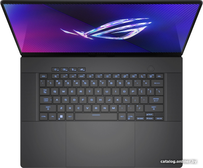 ASUS ROG Zephyrus G16 2024 GU605MV-QR085 Image #4