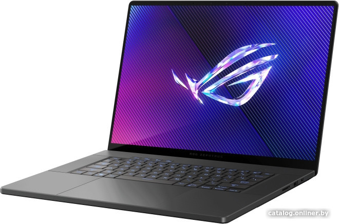 ASUS ROG Zephyrus G16 2024 GU605MV-QR085 Image #3