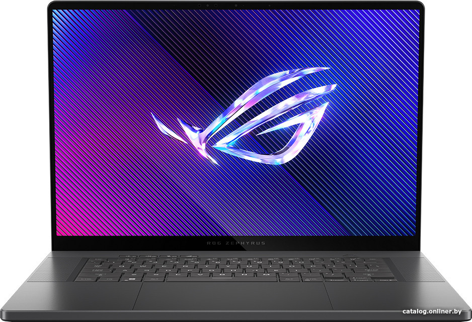 ASUS ROG Zephyrus G16 2024 GU605MV-QR085 Image #1