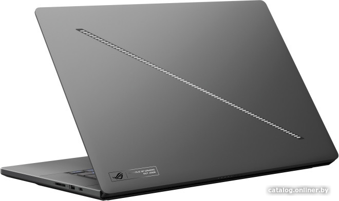 ASUS ROG Zephyrus G16 2024 GU605MV-QR085 Image #5