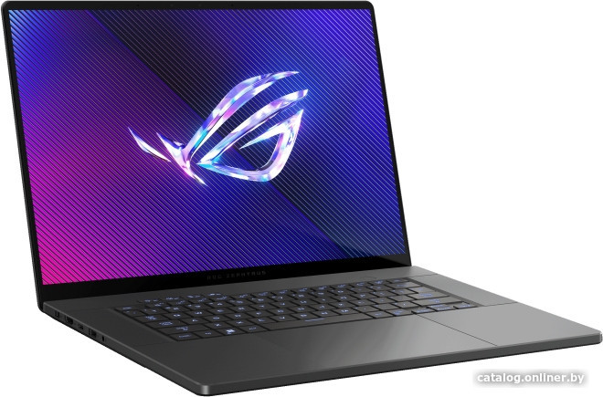 ASUS ROG Zephyrus G16 2024 GU605MV-QR085 Image #2