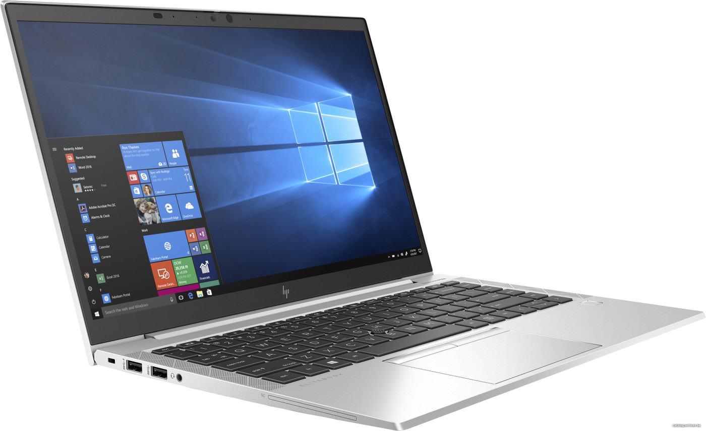 HP EliteBook 845 G8 490X0UC Image #2