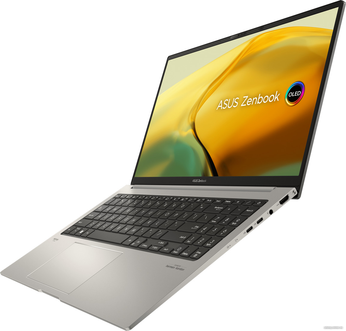 ASUS Zenbook 15 OLED UM3504DA-MA475 Image #6