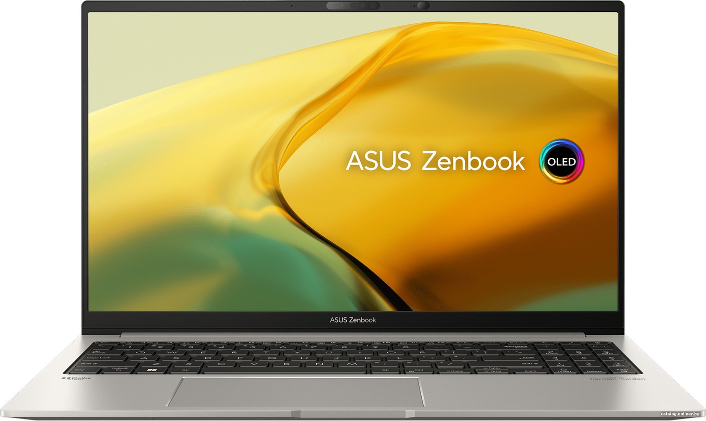 ASUS Zenbook 15 OLED UM3504DA-MA475 Image #1