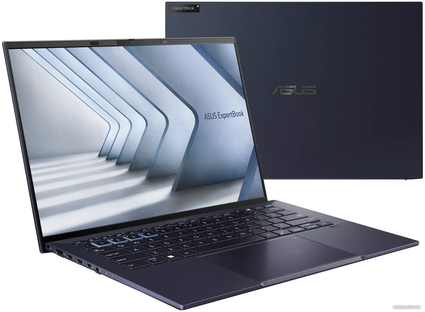 ASUS ExpertBook B9 OLED B9403CVA-KM0248X Image #3