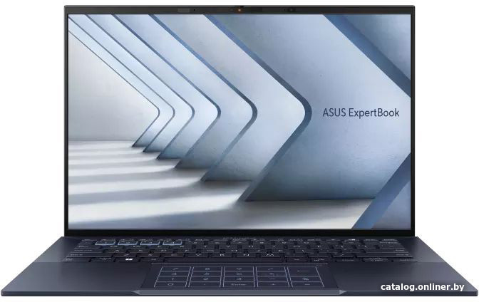 ASUS ExpertBook B9 OLED B9403CVA-KM0248X Image #7