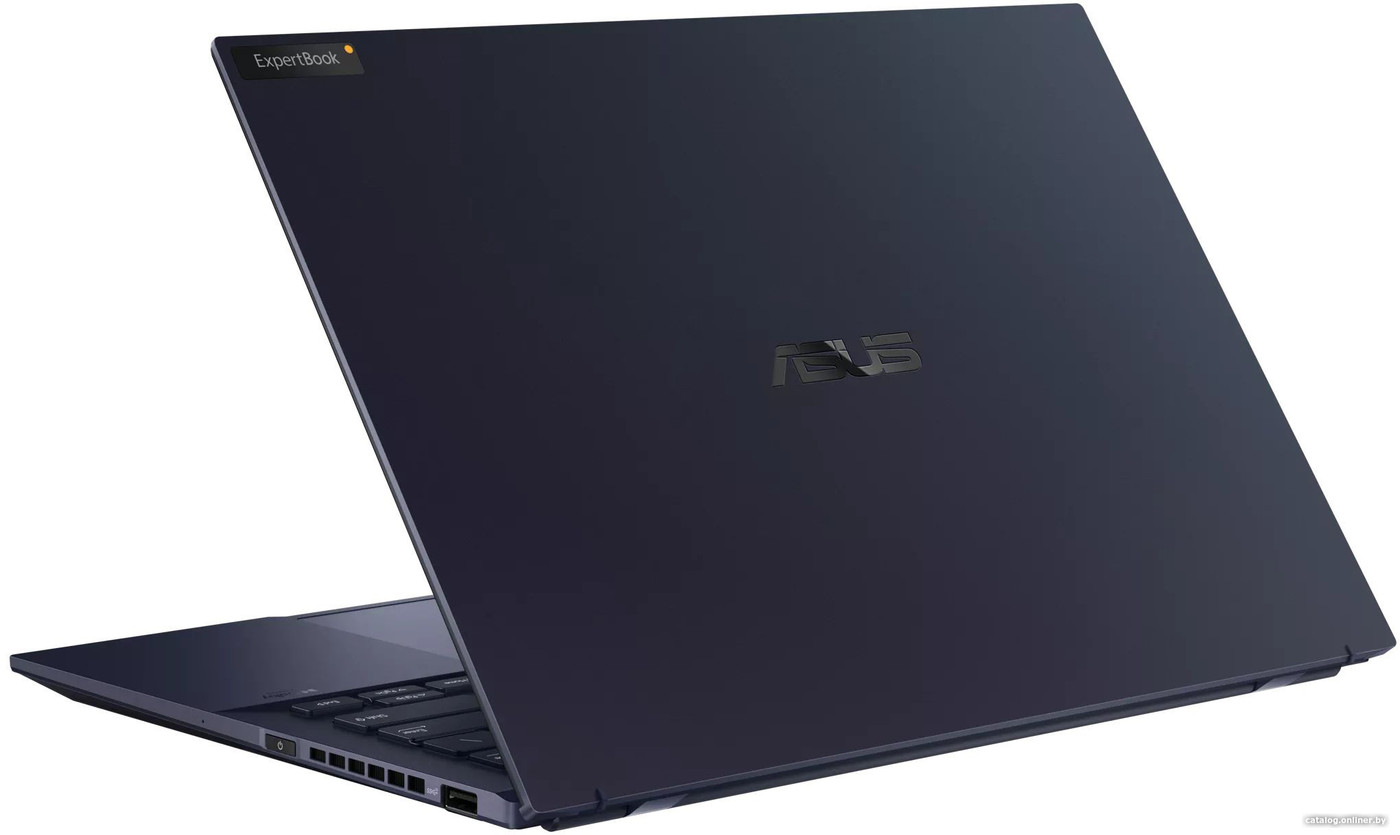 ASUS ExpertBook B9 OLED B9403CVA-KM0248X Image #4