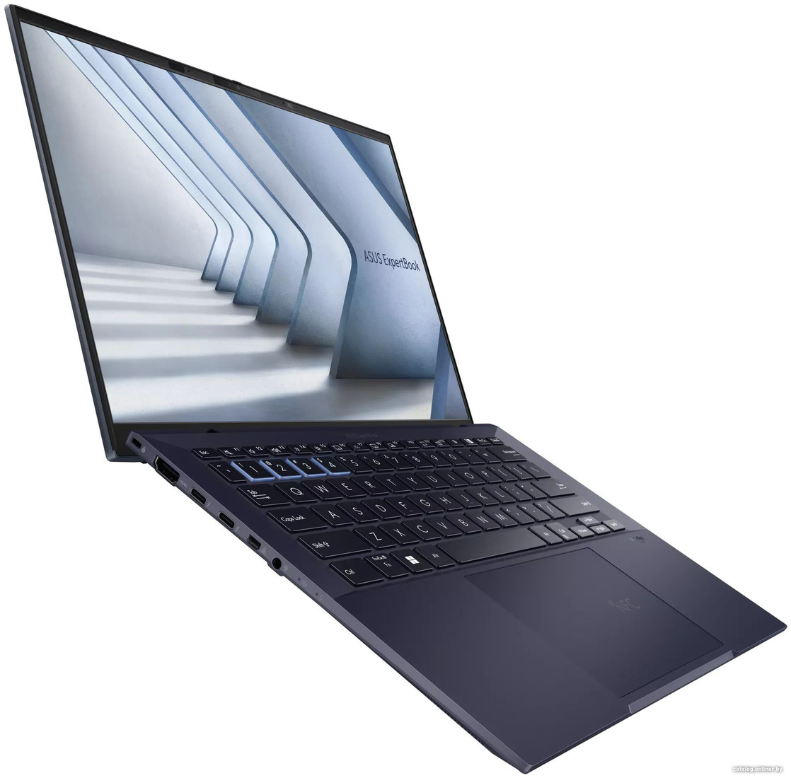 ASUS ExpertBook B9 OLED B9403CVA-KM0248X Image #2