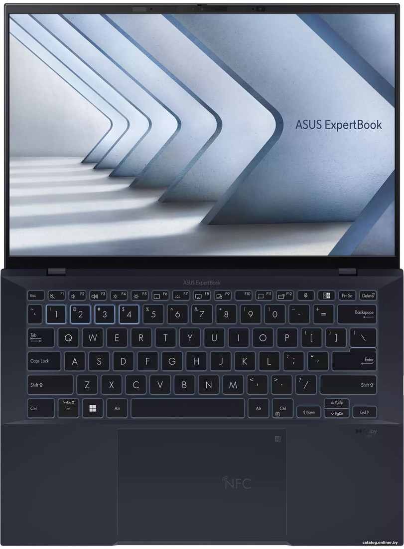 ASUS ExpertBook B9 OLED B9403CVA-KM0248X Image #5