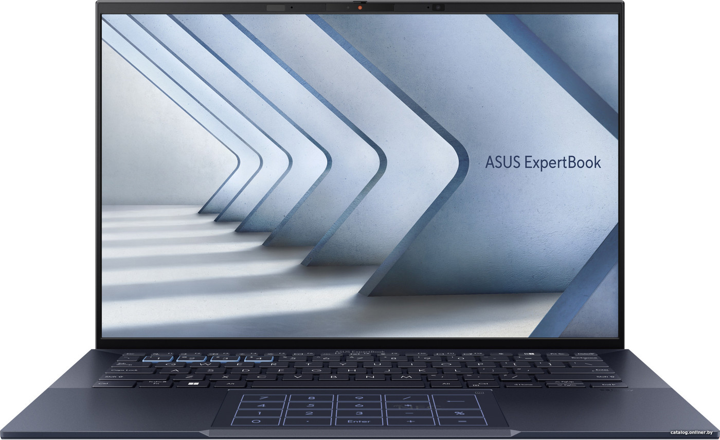 ASUS ExpertBook B9 OLED B9403CVA-KM0248X Image #1