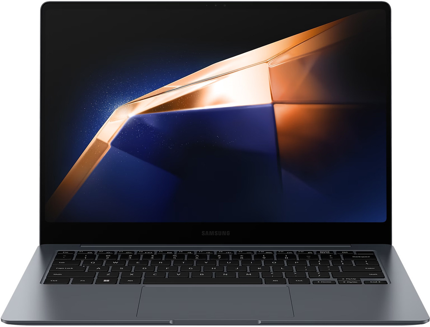 Samsung Galaxy Book4 Pro 14 NP940XGK-KG2IN Image #1