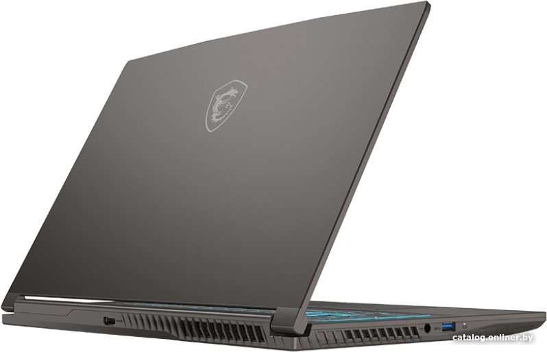MSI Thin 15 B12UC-2093XBY Image #5