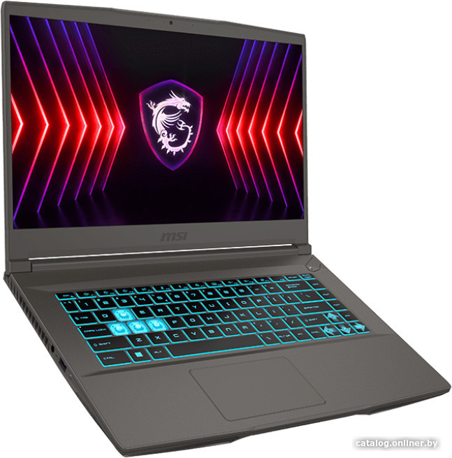 MSI Thin 15 B12UC-2093XBY Image #1