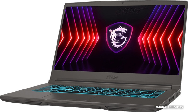 MSI Thin 15 B12UC-2093XBY Image #2