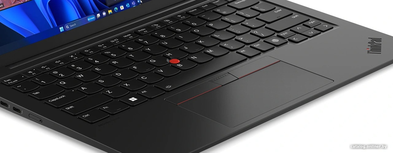 Lenovo ThinkPad X1 Carbon Gen 12 21KDS0MU00 Image #4