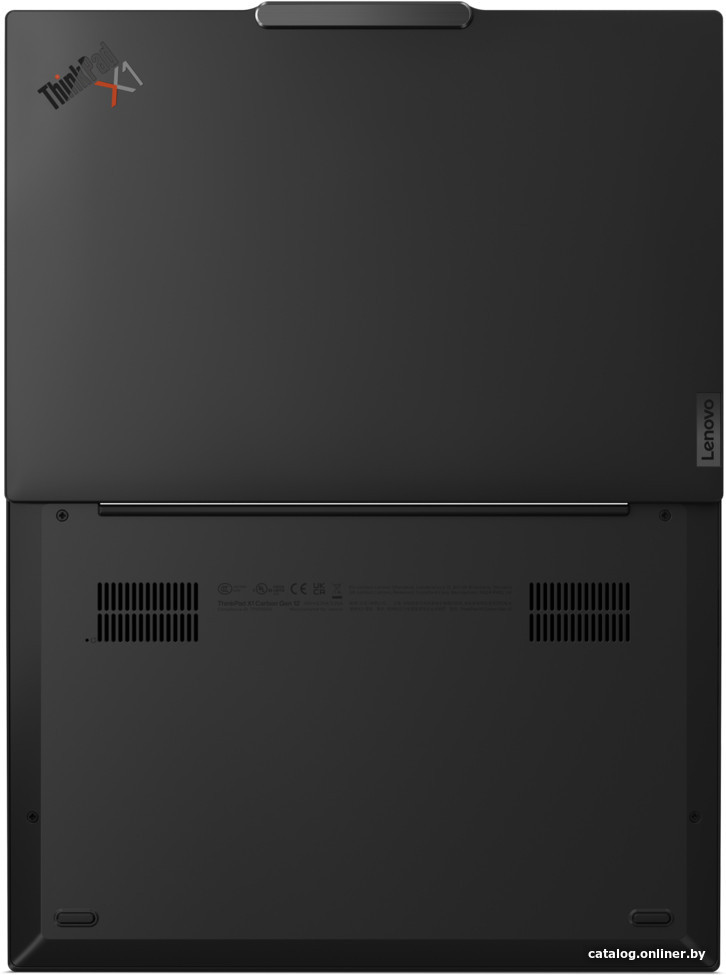 Lenovo ThinkPad X1 Carbon Gen 12 21KDS0MU00 Image #6