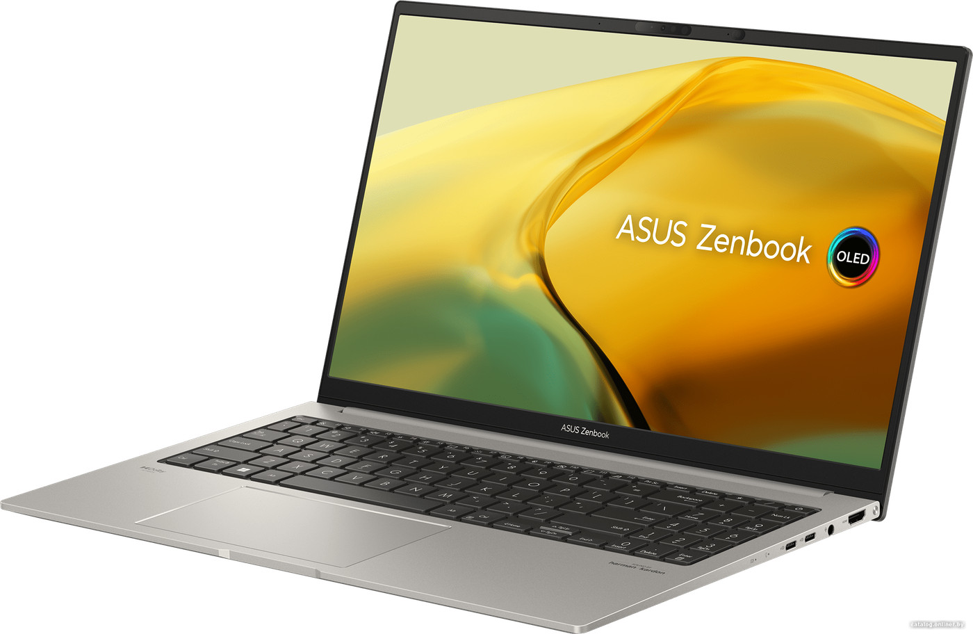 ASUS Zenbook 15 OLED UM3504DA-MA477 Image #3