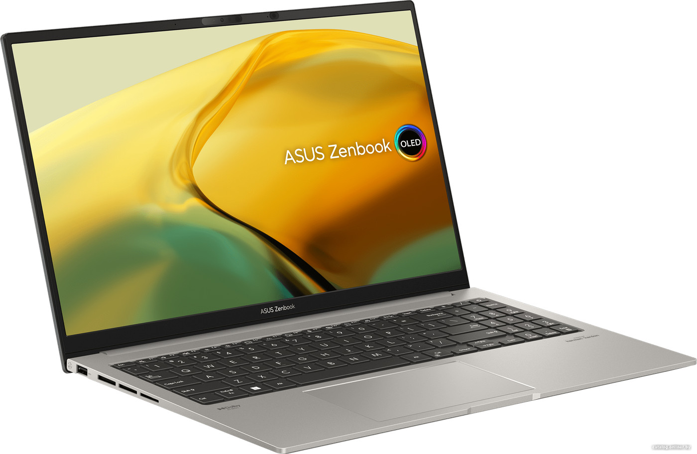 ASUS Zenbook 15 OLED UM3504DA-MA477 Image #7