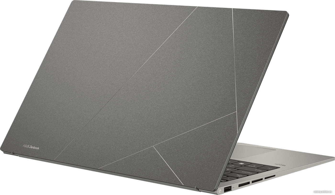 ASUS Zenbook 15 OLED UM3504DA-MA477 Image #4