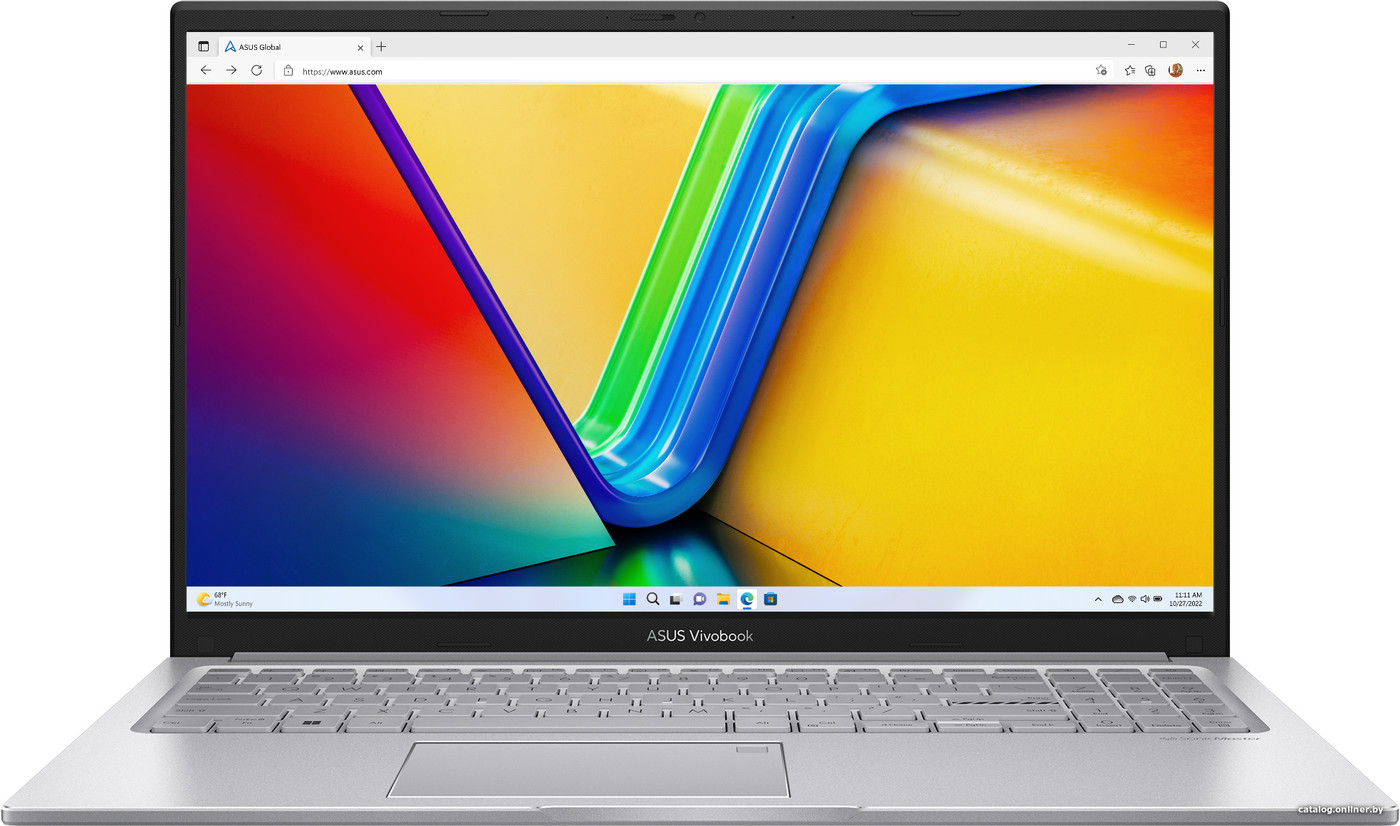 ASUS Vivobook 15 X1504ZA-BQ1374 Image #1