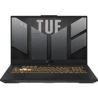 ASUS TUF Gaming F17 FX707ZC4-HX100