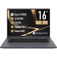 Machcreator Prime X16 JB0C19001RU