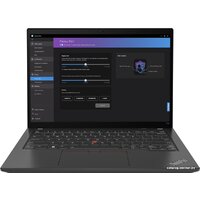 Lenovo ThinkPad T14 Gen 4 Intel 21HESGC200 Image #1