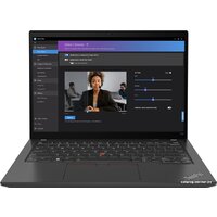 Lenovo ThinkPad T14 Gen 4 Intel 21HESGC200 Image #7