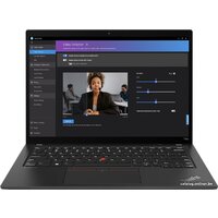 Lenovo ThinkPad T14s Gen 4 Intel 21F7S76C00 Image #1