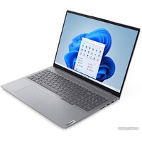 Lenovo ThinkBook 16 G6 IRL 21KH00QHAU Image #3