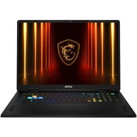 MSI Vector A18 HX A9WIG-025RU